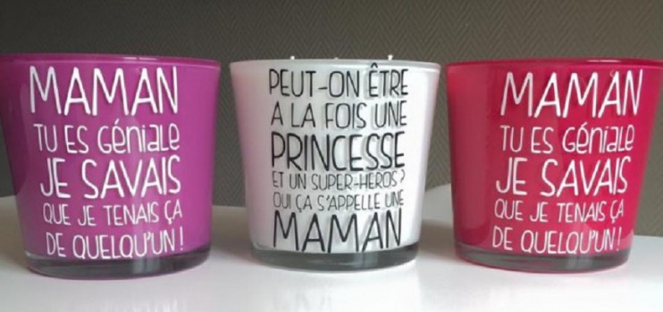 By Sacha candle : humour, art et nature