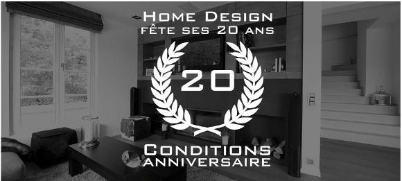 Home Design, la rnovation intelligente