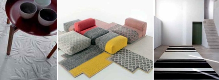 Marchands de tapis