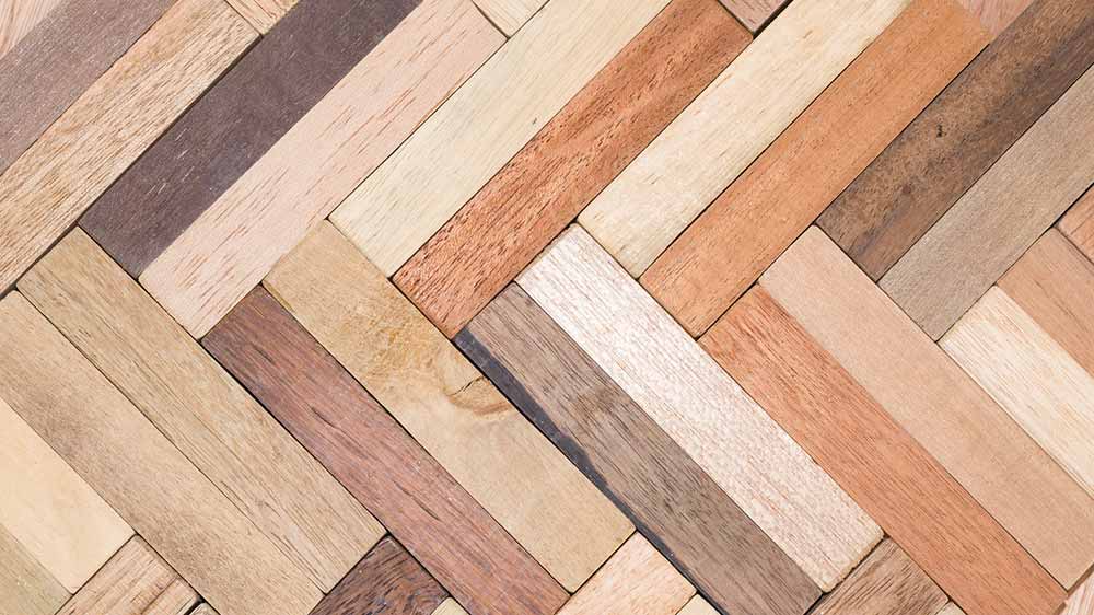 Quel parquet pour quelle pice ? 