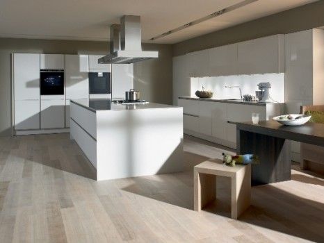 SieMatic S2 : la mme classe...