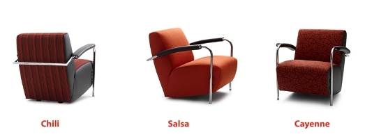 Scylla Fauteuil